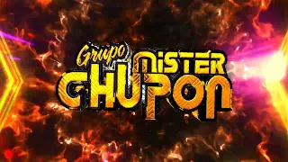 Estreno poderoso. (Enamorado) Grupo Míster chupón feat  Sonido Famoso