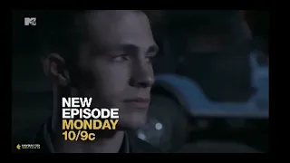 Chamada do Próximo Episódio de Teen Wolf [Dublado] (04/04/23) | 1° Temporada | MTV