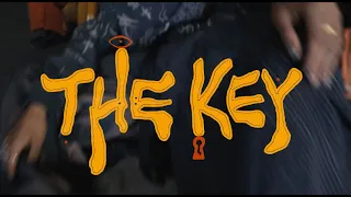 "The Key" - Tems