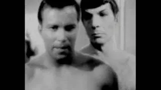 Love Trek, the lost 60's gay Star Trek episode