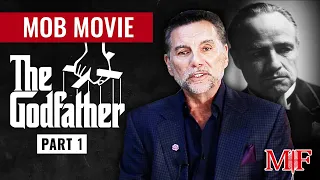 Mob Movie Monday Review- "The Godfather" with Michael Franzese