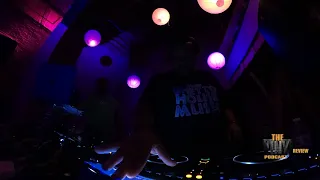 Ghetto House - A Tribute to DJ Deeon (Detroit, MI 9/16/23)