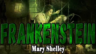 FRANKENSTEIN | Mary Shelley