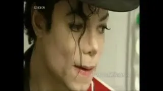 Michael Jackson  You Light Up My Life