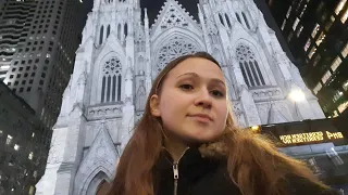 Вход разрешен не всем, а только избранным, NY NY NY