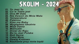 SKOLIM Największe Przeboje 2024 | Najnowsze Polskie Piosenki 2024