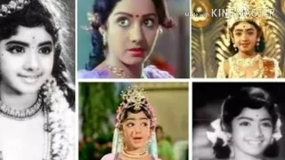 Tribute to "sadma " ....sridevi...the queen of Bollywood  (1963-2018) ...RIP  ..fan made