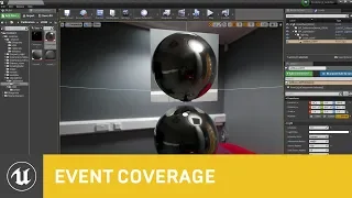 Enabling a Look Development Workflow for UE4 | Unreal Fest Europe 2019 | Unreal Engine