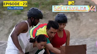 MTV Splitsvilla 14 | Episode 23 | Tara's offer to Hamid-Soundous