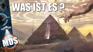 Damit hätte keiner gerechnet! Das Geheimnis der Gizeh Pyramide wurde gelüftet & wir kennen es alle!