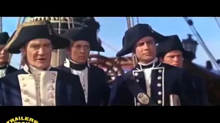 John Landis on MUTINY ON THE BOUNTY