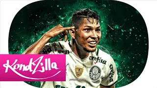 Rony do Palmeiras ● Prá inveja é tchau ● (( MC Davi e MC Kevin ))