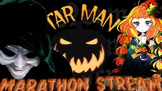 KingCobraJFS Halloween marathon
