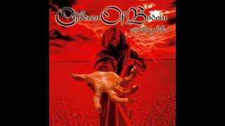 (TAB) Children Of Bodom - Deadnight Warrior Intro Solo 180 bpm Guitar Cover By Ap