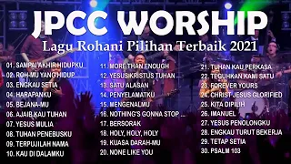 JPCC Worship Terbaru 2023 Full Album  Lagu Rohani Kristen Paling Enak Didengar