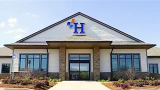 Harbin Clinic Adairsville