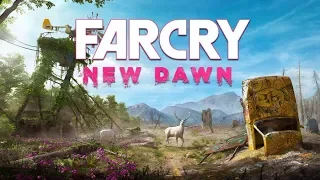 Far Cry new Dawn(Новый рассвет)  - Русский трейлер (2019)