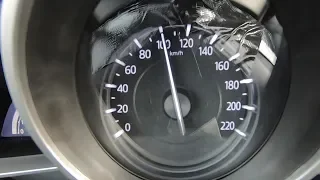 Mazda2 - 0-100km/h | 0-60mph