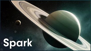 The Truth About Saturn's Rings and Its Diverse Moons [4K] | Zenith | Spark