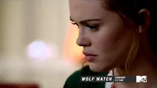 Lydia and Stiles/ Никто не узнает