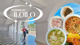 living in ILOILO | The Best of Ilonggo Food in the UNESCO Creative City of Gastronomy!