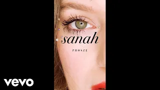 sanah - Proszę (Official Audio)