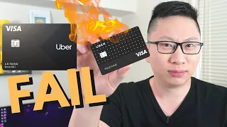 Uber Credit Card DISCONTINUED | What This Means for You