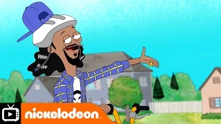 Sanjay and Craig | 'Our Block' feat. Snoop Dogg | Nickelodeon UK