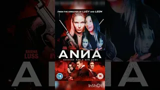 Anna (2019) worth a watch?