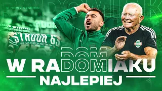 Wszędzie dobrze, ale w RaDOMiaku najlepiej | Ekstraklasa 2023/24