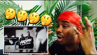 THIS IS HARD!! REACTING TO Miyagi & Эндшпиль - Look at the Scars (Official Audio)