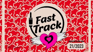 ELENA TANZ | Fast Track 21 - 2023