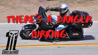 The Dangerous Harley Problem