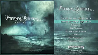 ETERNAL STORM (Spain) - Come The Tide FULL ALBUM STREAM (Death Metal) Transcending Obscurity Records