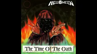 Helloween - The Time Of The Oath (Full Album)