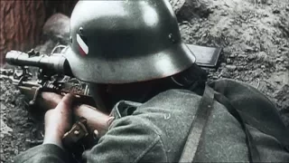 Battle of Dunkirk 1940 - Germany vs United Kingdom, France, Belgium, Netherlands [HD]