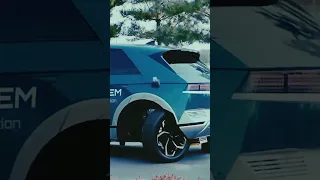 Hyundai's is a game changer new crab-walking technique🤯