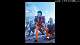 Thriller (+5 Pitch)