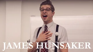 James Hunsaker - "I Love Betsy" (HONEYMOON IN VEGAS)