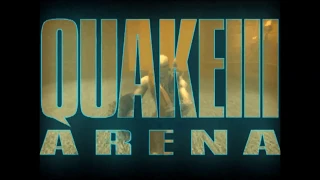 Quake 3 Arena - Intro Cinematic