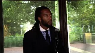 Larry Fitzgerald on Pitt's move to the ACC