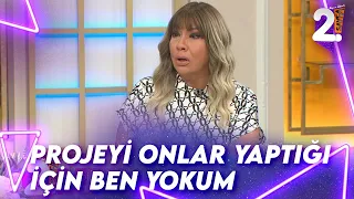 Serdar Ortaç Albümüyle İlgili Çarpıcı İddia | Müge ve Gülşen'le 2. Sayfa