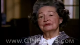 A Life: The Story of Lady Bird Johnson - by Four-Time Academy Award ® Winner