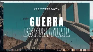 Guerra Espiritual - Apóstol Guillermo Maldonado | Marzo 17, 2019