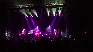 Lettuce - Phyllis in Dallas 9/22/2017