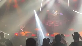 Judas Priest - Amazing Performance The Sentinel May 19 2019