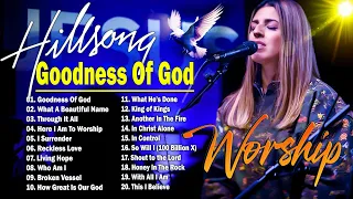 Emotional Journey Awaits OF 2024: Dive Into The Pinnacle Of Hillsong Praise & Worship Songs