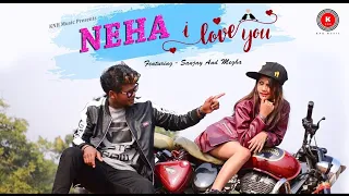 NEHA I LOVE YOU || NAGPURI VIDEO II SINGER - RAMESH BADAIK  || FULL HD 1080p