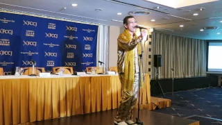 Pen-Pineapple-Apple-Pen (live extended version) by Piko-Taro