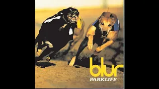 Blur - Girls and Boys (2012 - Remaster)